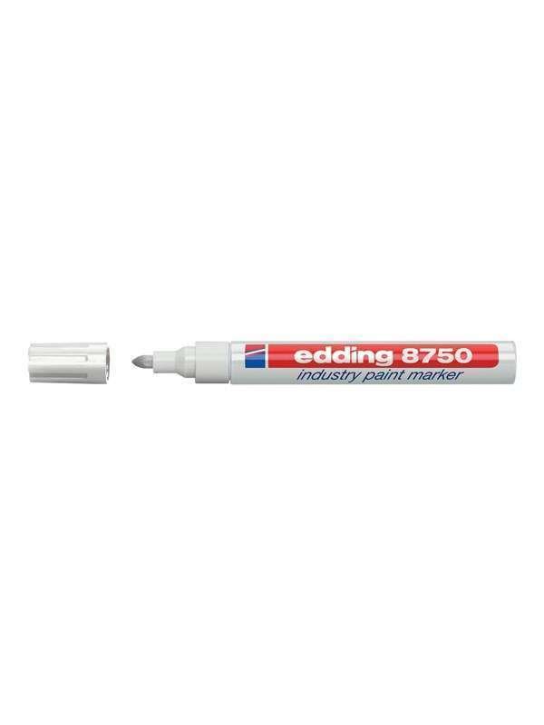 Edding 8750 industry paint