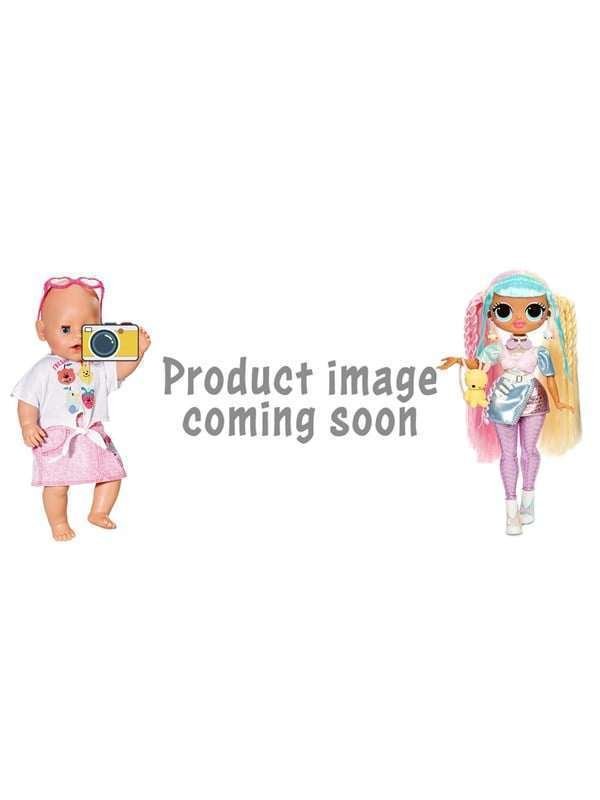 Baby Born Sister Carla Play & Style 43 cm