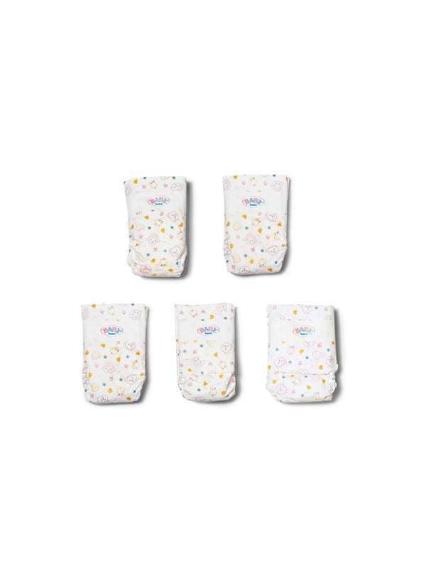 Baby Born Nappies 5 pack