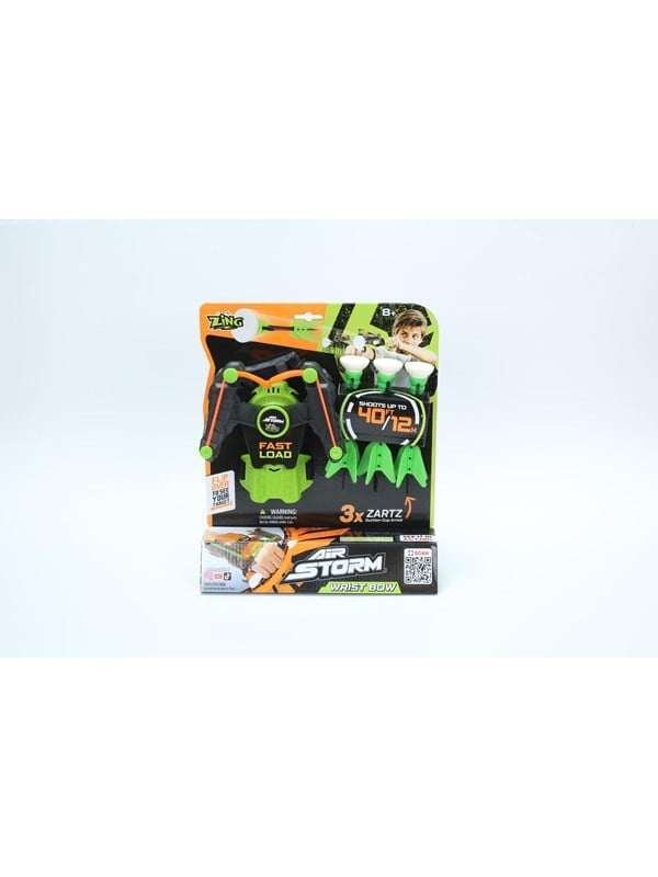 Air Storm Wrist Bow