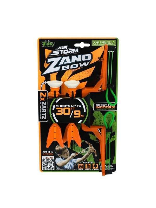 Air Storm Zano Bow - assorted