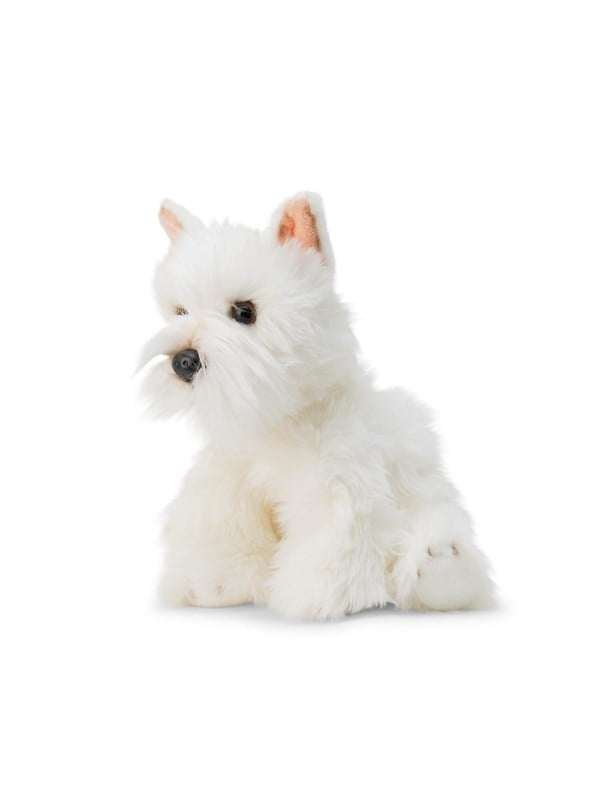 Animigos Westie Dog