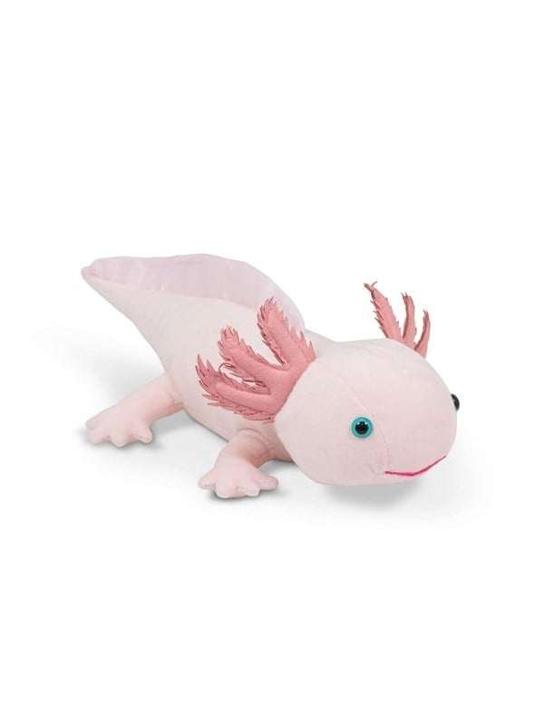 Animigos Axolotl