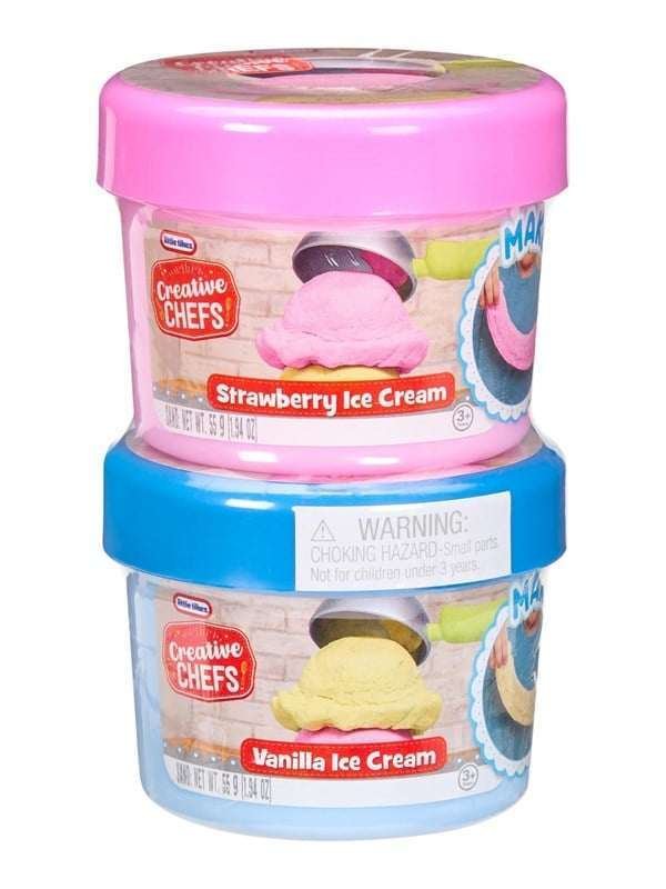 Little Tikes Creative Chefs Ice Cream 2 pack
