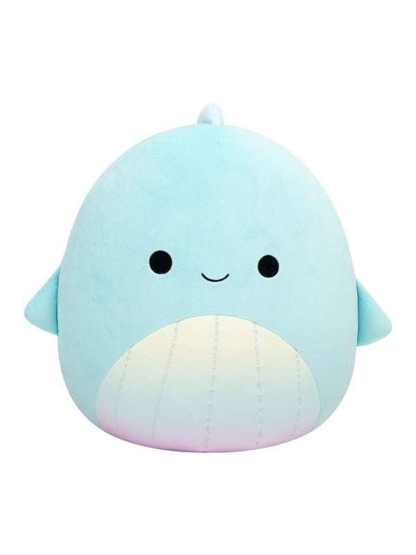 Squishmallows 40 cm P26 Shah Whale