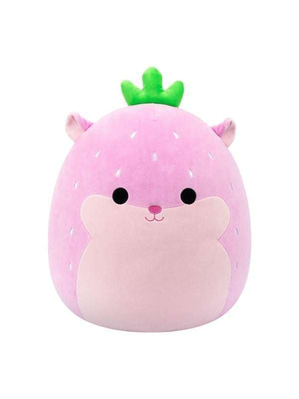 Squishmallows 40 cm P27 Davi Hamster