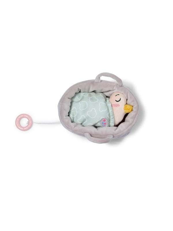 Baby Born for babies Musical Berta