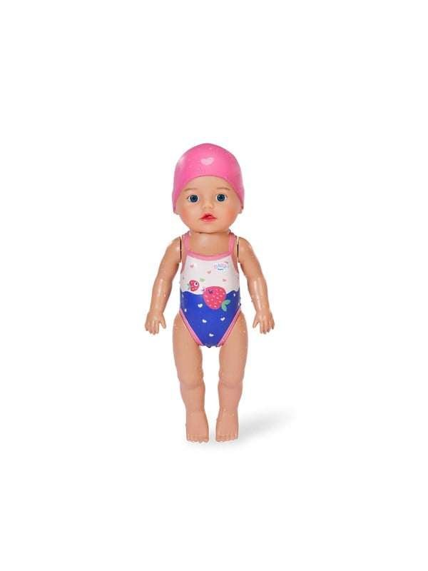 Baby Born Swimming Lizzie 30cm