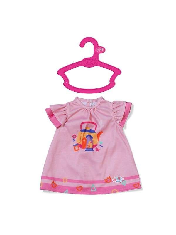 Baby Born Dress Teatime 43cm