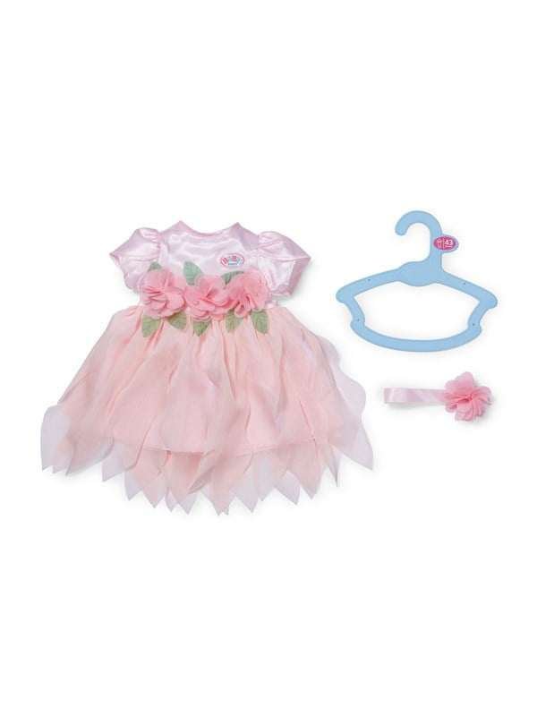 Baby Born Flower Fairy