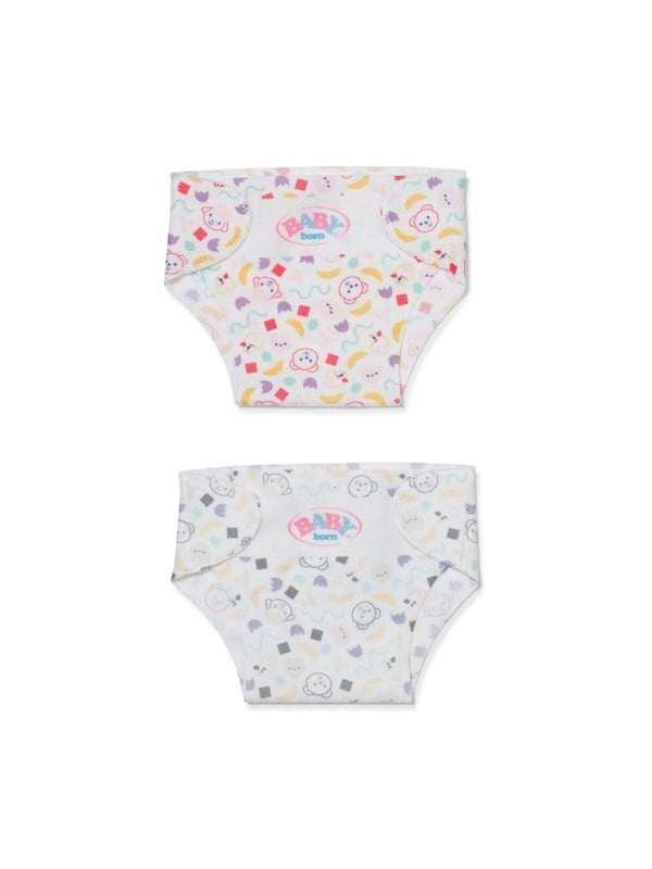 Baby Born Nappies 2pack 36cm