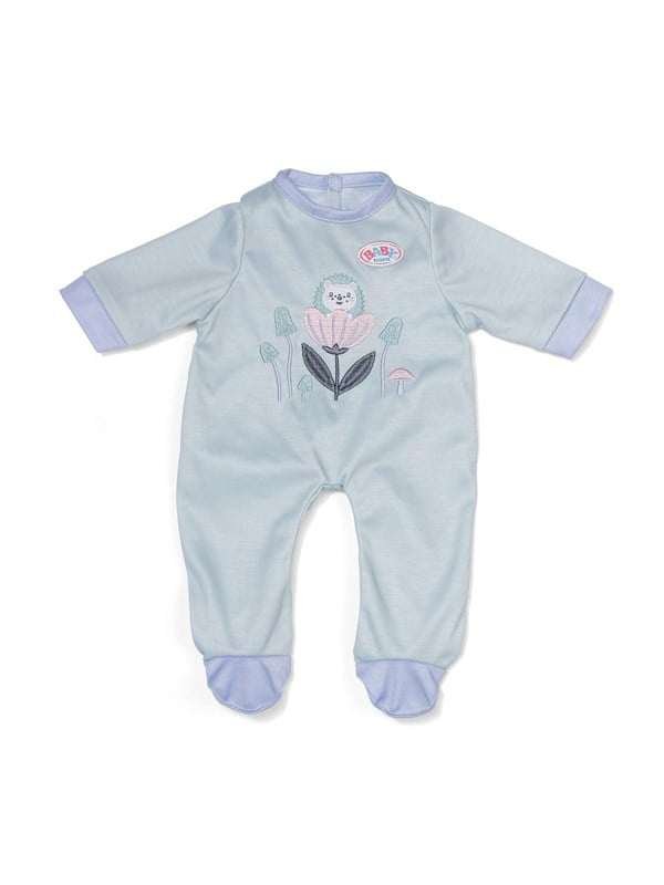 Baby Born Romper Mint 43cm