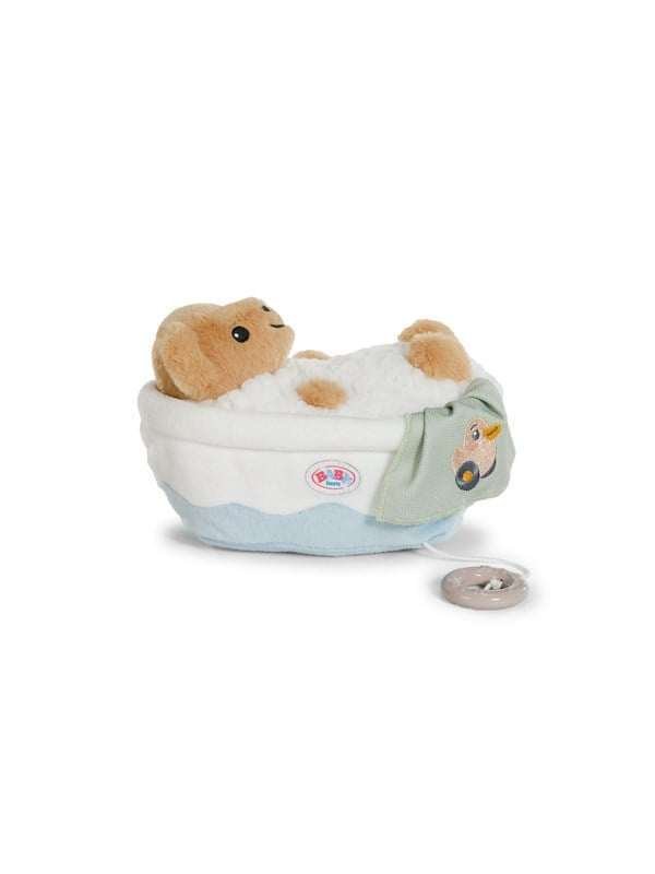 Baby Born for babies Musical Teddy