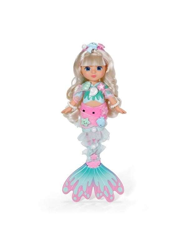 Baby Born Glam Up Sparkle