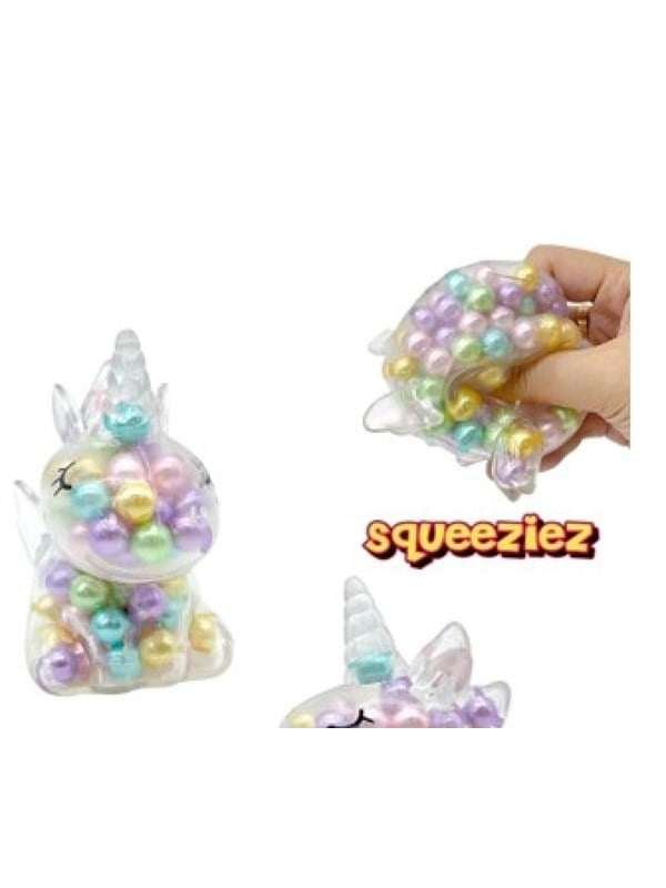 Pocket Money Sensory Stress Unicorn