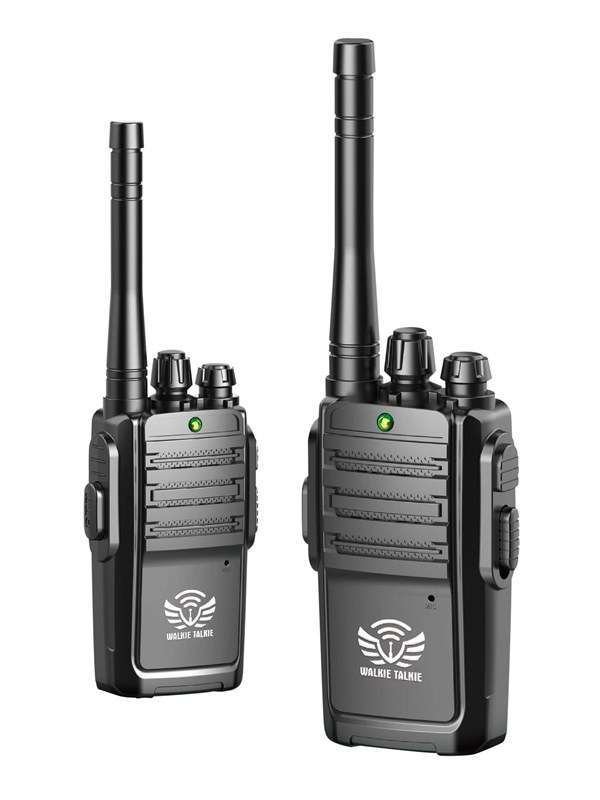 Pocket Money Walkie Talkie Phones 2 pcs