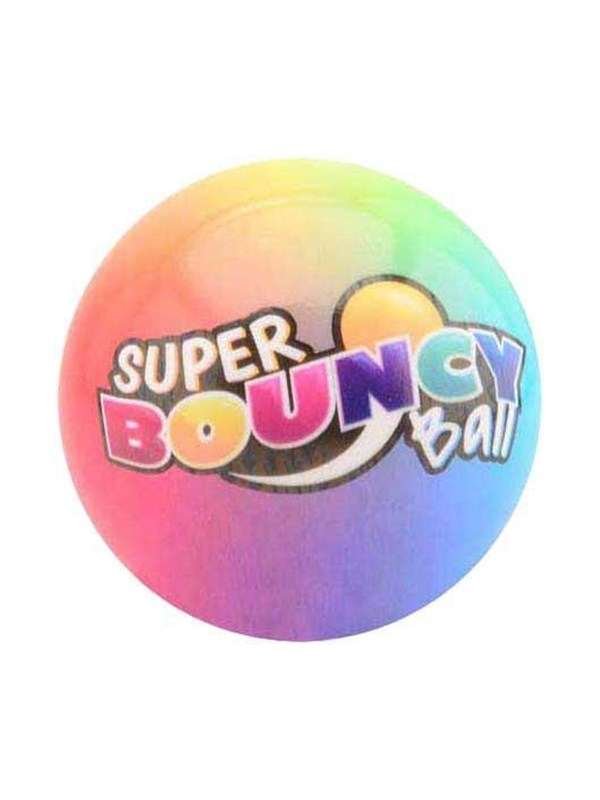 Johntoy Super PU Bouncy Ball