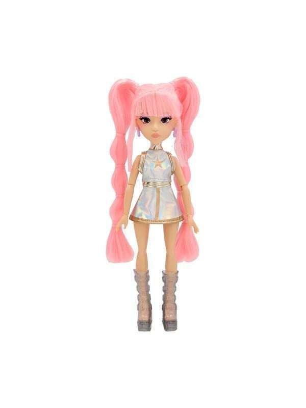 K POP Yuni Fashion doll
