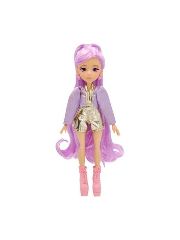K POP Nari Fashion doll
