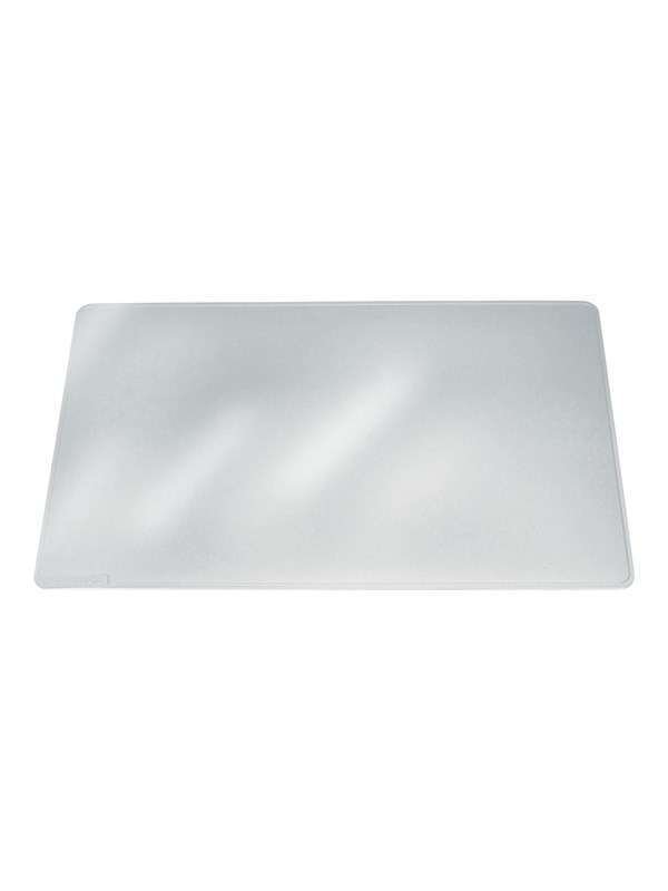 DURABLE Desk mat DURAGLAS® 650x500mm