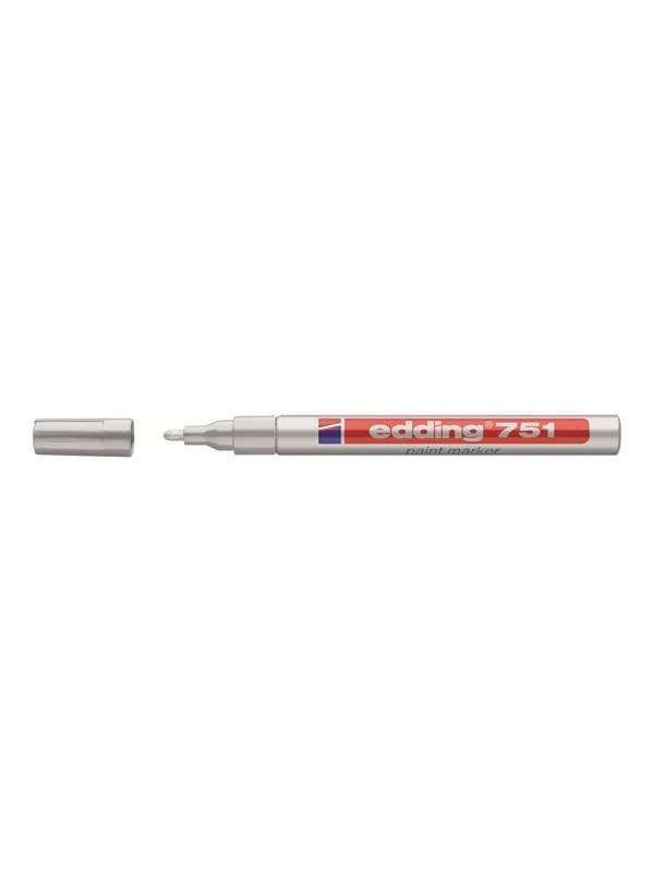 Edding 751 paint
