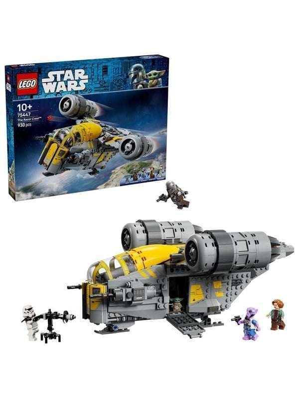 LEGO Star Wars 75447 Razor Crest™