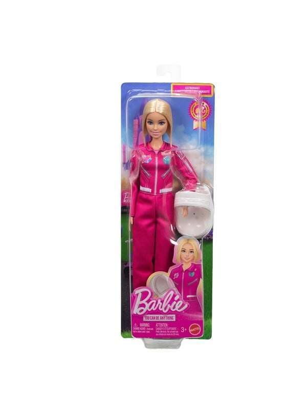 Barbie Career astronautti -nukke