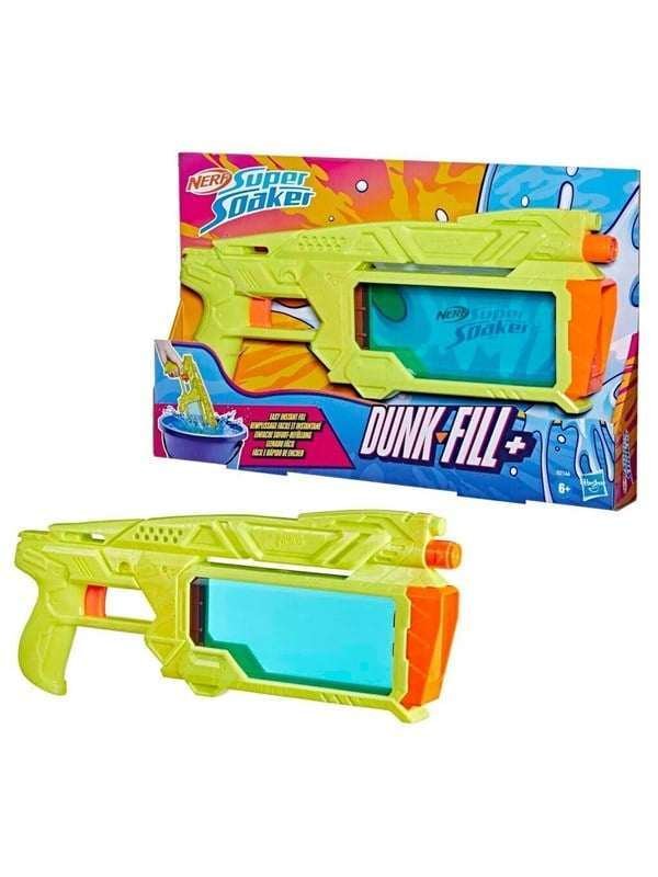NERF Super Soaker Dunk Fill 360 ml