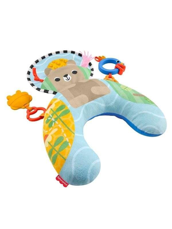 Fisher Price Fisher-Price JHB44 learning toy