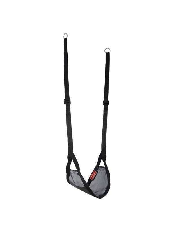 Krea Leaf Swing Black