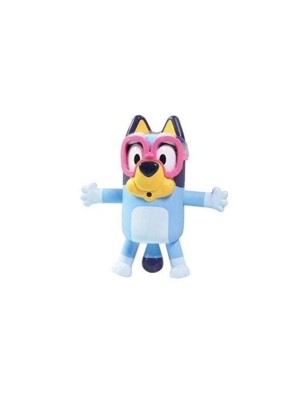 Toomies Swim School Bluey
