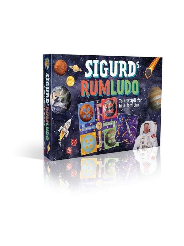 Sigurds RUMLUDO