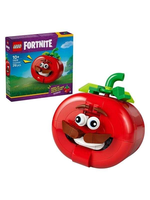 LEGO FORTNITE 77079 Tomatohead