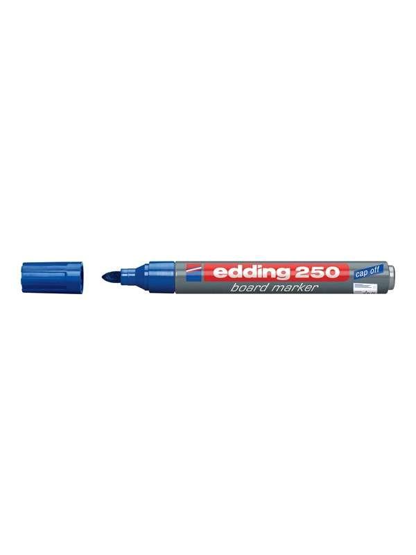 Edding 250 board
