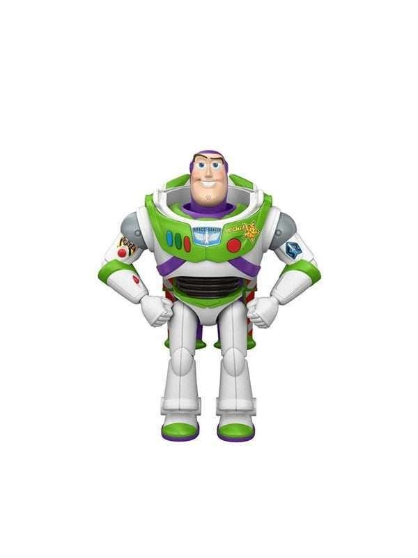 Pixar Toy Story 5 - 30cm Signature Wings Buzz