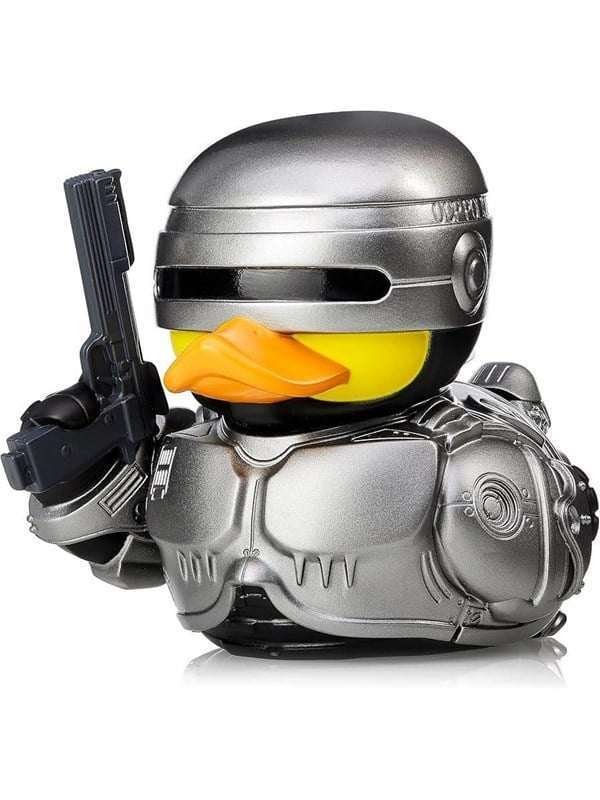 TUBBZ - Robocop (Boxed Edition) - Figuuri
