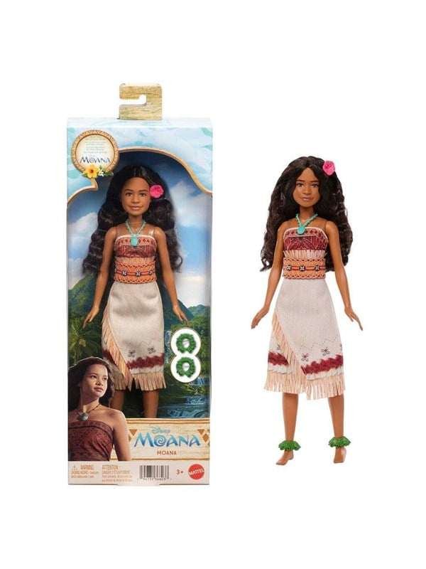 Disney Vaiana Movie Core Vaiana -nukke
