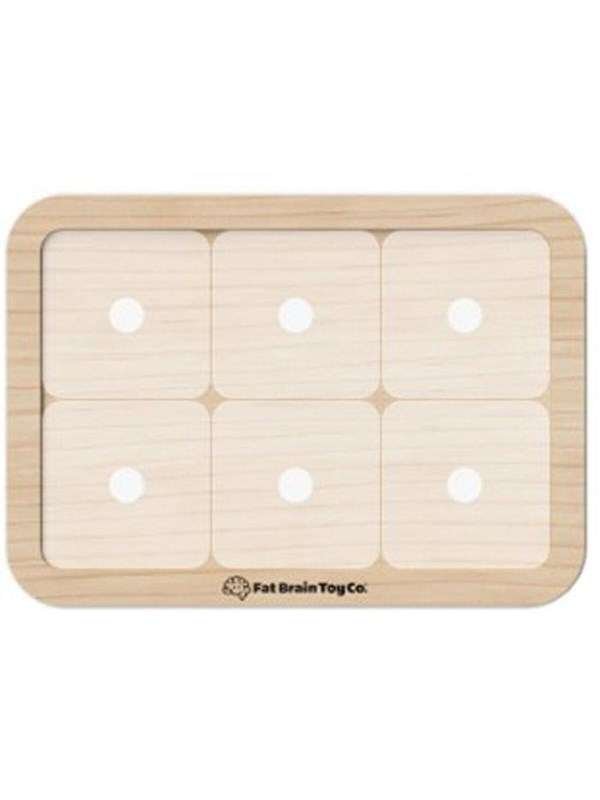 Fat Brain Play Tab Base Board (Excl. tiles)
