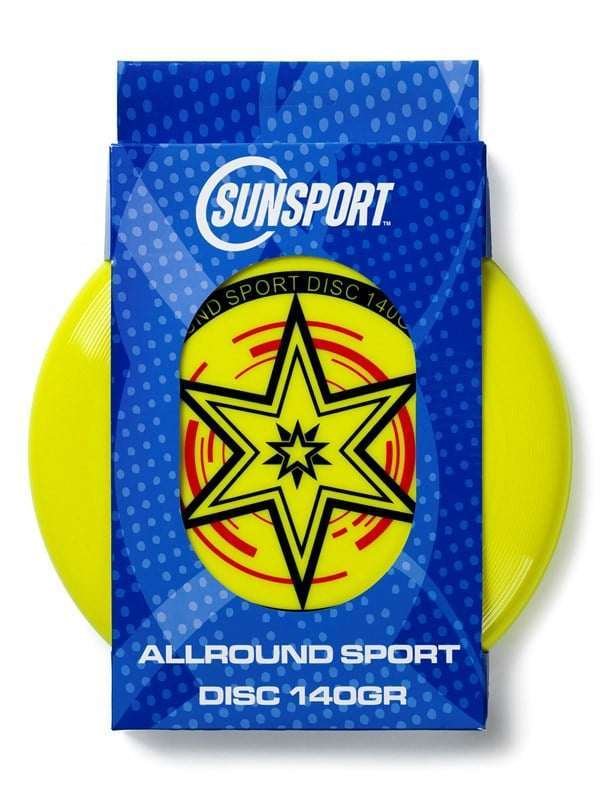Sunsport Sky Rider 140 gram