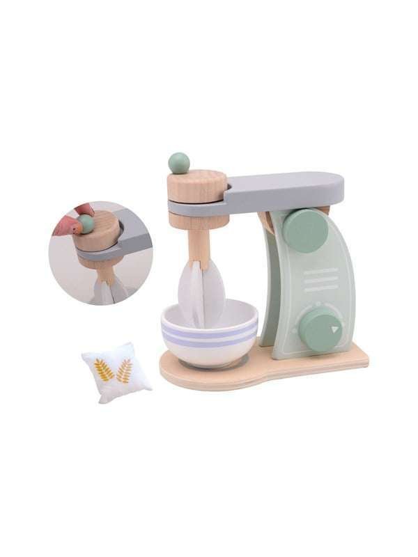 Jouéco Mixer