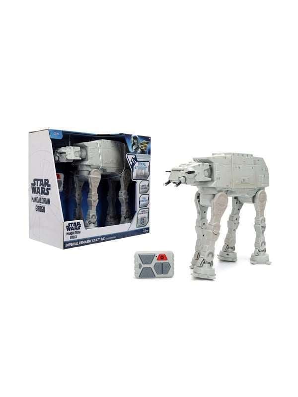 Jada Toys RC Star Wars AT-AT 13"