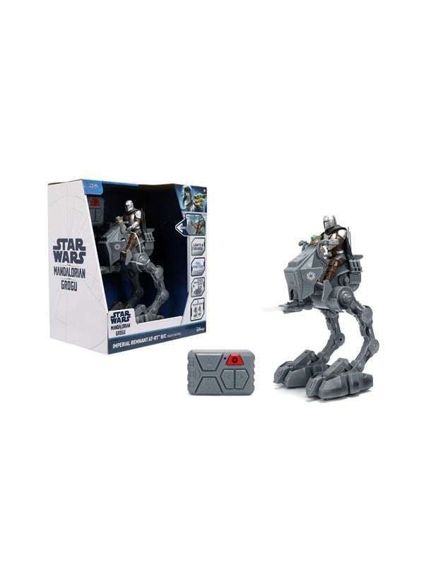 Jada Toys RC Star Wars AT-RT 10"