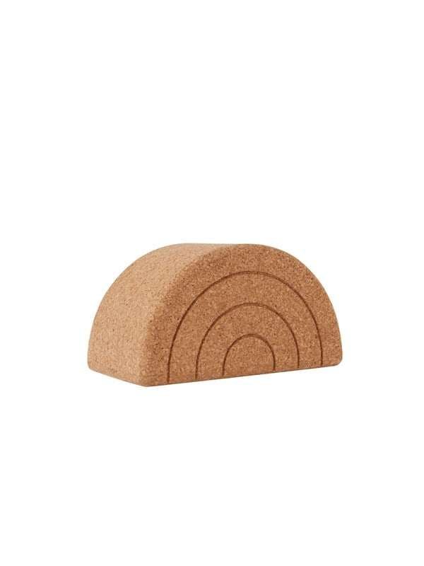 OYOY MINI Korkregnbue