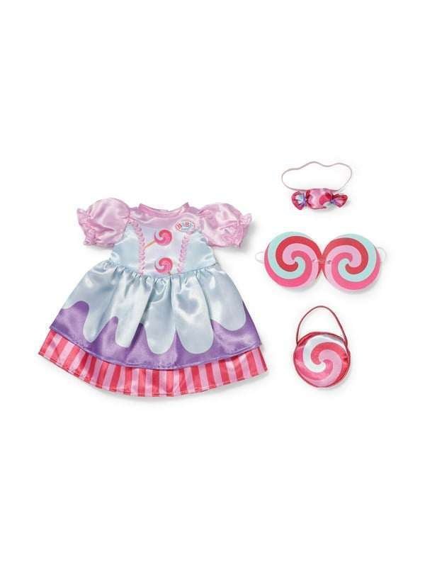 Baby Born 839706 doll accessory