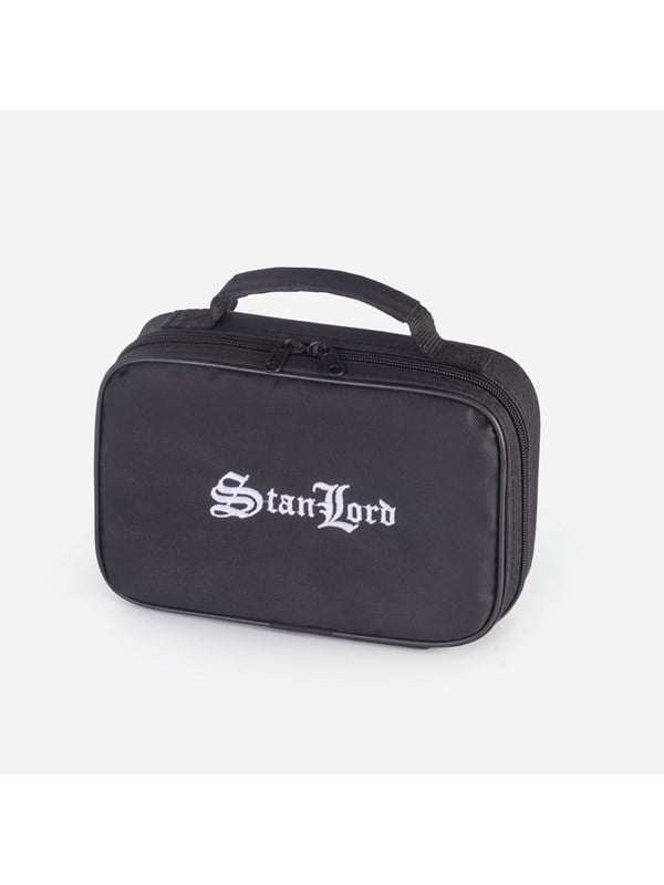 Stanlord Petanque/Boccia Pro - Boule säilytyslaukulla.