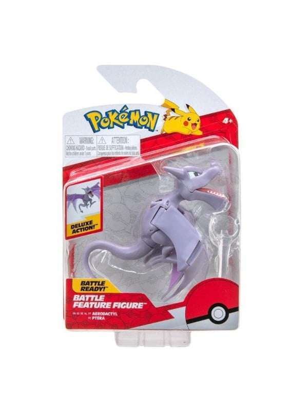Pokemon Battle Feature Figure Aerodactyl