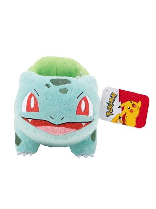 Pokemon Bulbasaur Plush 20 cm