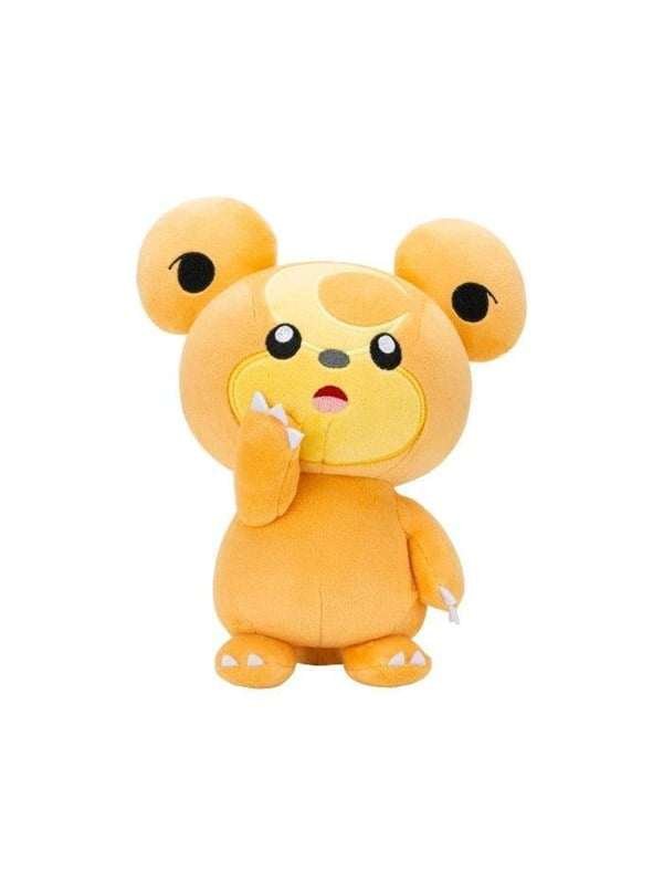 Pokemon Teddiursa Plush 20 cm
