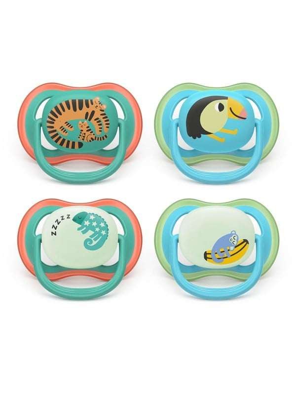Philips Avent Pacifier ultra air dag og nat