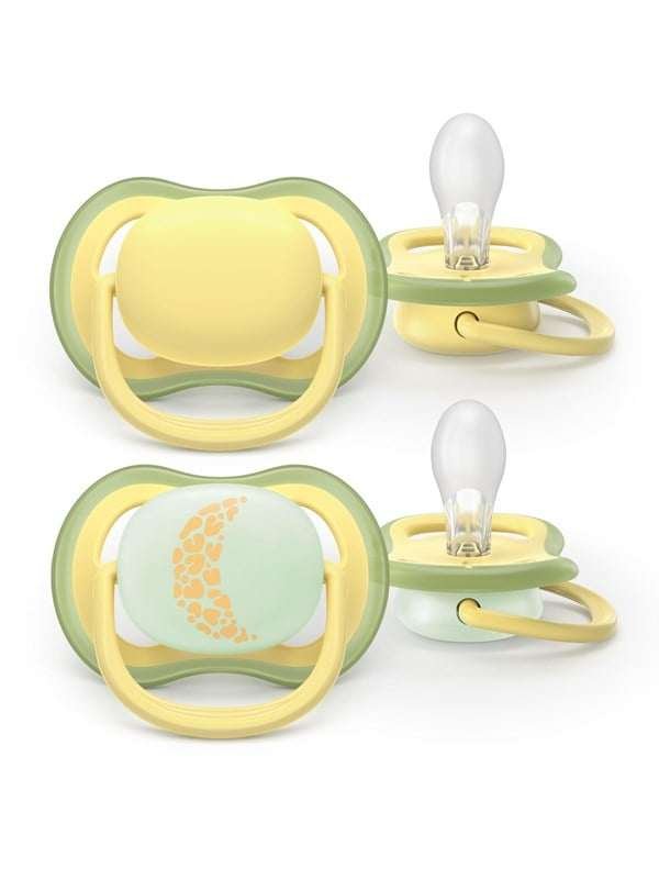 Philips Avent Pacifier ultra air dag og nat